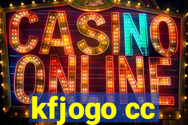 kfjogo cc